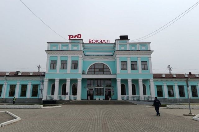 Пассажиры честно высказались о работе транспортной полиции Уссурийска - UssurMedia: Лента новостей, 20.10.2026