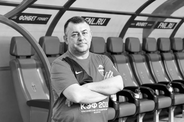 Ушел из жизни Олег Гарин: рекордсмен "Локомотива" и легенда находкинского футбола - NakhodkaMedia: Лента новостей, 21.10.2026