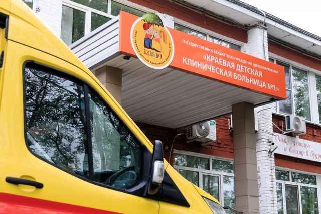 "Куда торопился?": во Владивостоке ищут водителя Camry, не пропустившего скорую с сиреной "Куда торопился?": во Владивостоке ищут водителя Camry, не пропустившего скорую с сиреной - PrimaMedia: Лента новостей, 21.10.2026