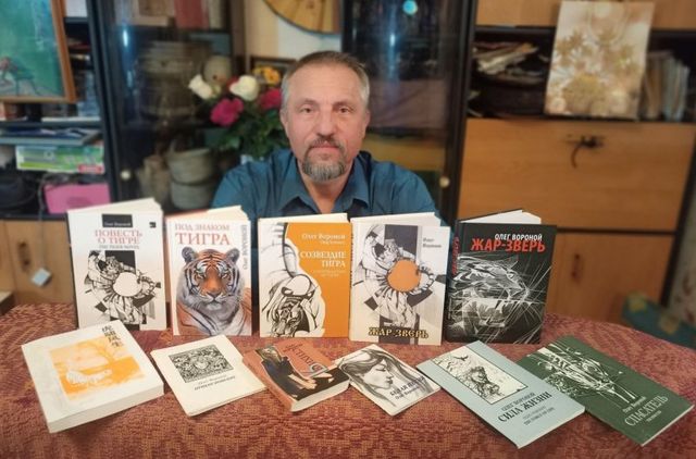 Короткий список Премии Арсеньева обнародуют уже в начале ноября - NakhodkaMedia: Лента новостей, 22.10.2026