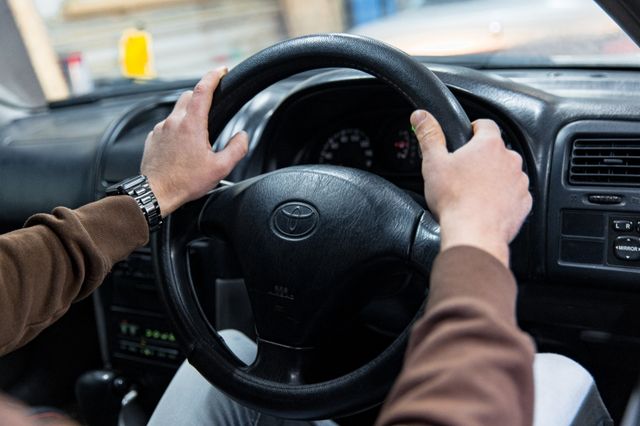 Депутаты предложили передавать конфискованные авто больницам и школам - UssurMedia: Лента новостей, 22.10.2026