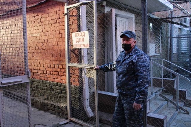На Кубани осудили организатора нелегальной миграции и 30 его сообщников - KrasnodarMedia, 22.10.2026