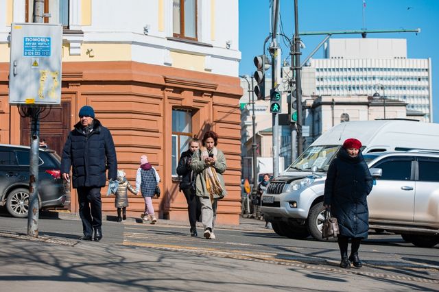 "Пойдем ко мне домой": шикарная "красотка" очаровала приморцев – фото - NakhodkaMedia: Лента новостей, 22.10.2026