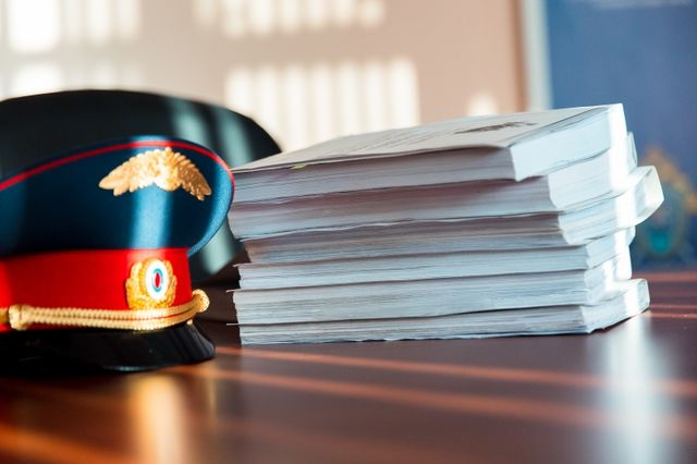 Мазут для семей военнослужащих уходил налево: в Приморье пресекли схему хищения - PrimaMedia: Лента новостей, 22.10.2026