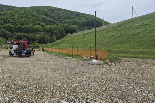 Два года уйдет на реконструкцию Раковского водохранилища в Уссурийском округе - UssurMedia: Лента новостей, 23.10.2026