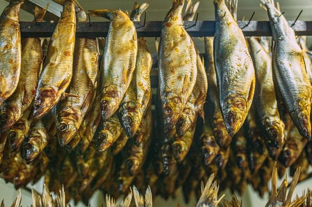 Без вложений и лишних операций: как в Уссурийске ускорили упаковку морепродуктов - UssurMedia: Лента новостей, 23.10.2026