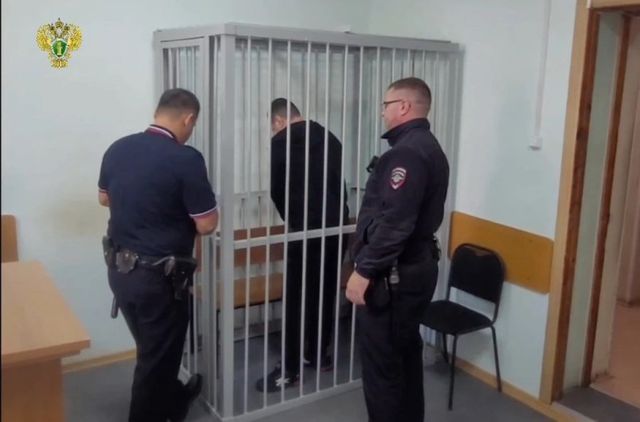 12 лет в колонии строгого режима проведет житель Уссурийска из-за "травки" - UssurMedia: Лента новостей, 23.10.2026