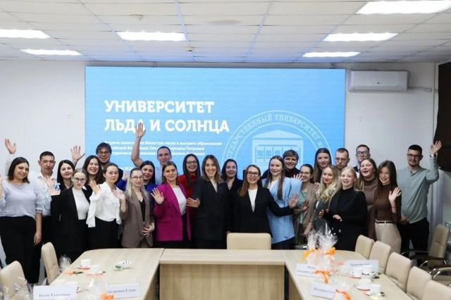В ПГУ им. Шолом-Алейхема рассказали, какие меры помогают совмещать учёбу и воспитание детей - NakhodkaMedia: Лента новостей, 23.10.2026