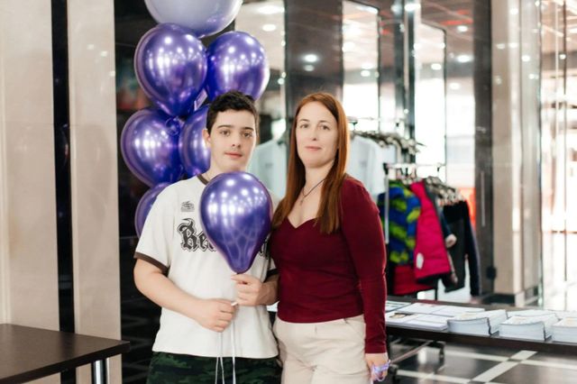 "Главное — не диагноз, а как с ним живёшь": жительница Анапы растит детей с рахитом - KrasnodarMedia, 23.10.2026