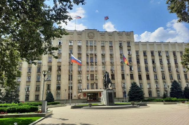 Что на самом деле стоит за подъёмом Кубани в рейтинге инноваций - KrasnodarMedia, 24.10.2026