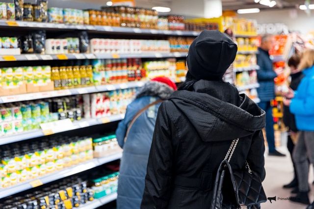 Устойчивый рост цен не снижается: ключевая ставка устояла на 14% - PrimaMedia: Лента новостей, 24.10.2026