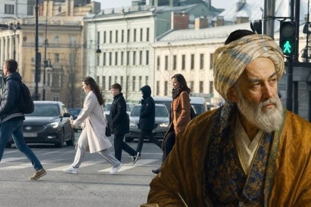 4 строчки Омара Хайяма, которые ставят диагноз всем, кто просто имитирует жизнь - PrimaMedia: Лента новостей, 24.10.2026