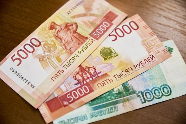 По 50 000 рублей на каждого ребенка – кому готовят новую федеральную выплату - KrasnodarMedia, 24.10.2026
