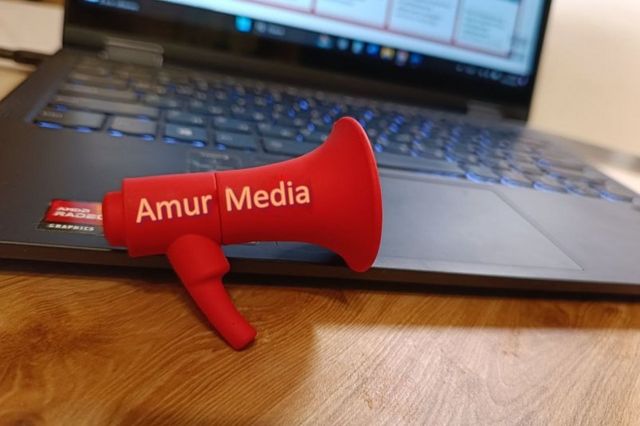 Неделя с AmurMedia: новый полпред, проезд дорожает, свиной скандал, ДТП и чем нас кормят - AmurMedia: Лента новостей, 25.10.2026