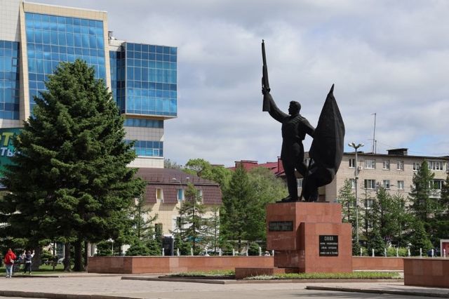 "Сталинка" за 4 млн, продажа сгоревшего цирка, новый МАПП: что читали в Уссурийске - UssurMedia: Лента новостей, 25.10.2026