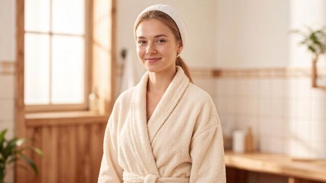 "Главный секрет красоты": 1 ритуал, который стирает усталость с лица - мое спасение осенью - UssurMedia: Лента новостей, 25.10.2026