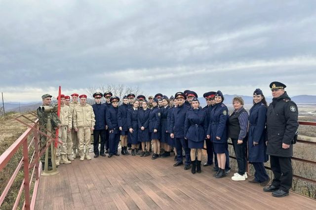 В Приморье с воинскими почестями перезахоронили героев Хасанских боёв - PrimaMedia: Лента новостей, 25.10.2026