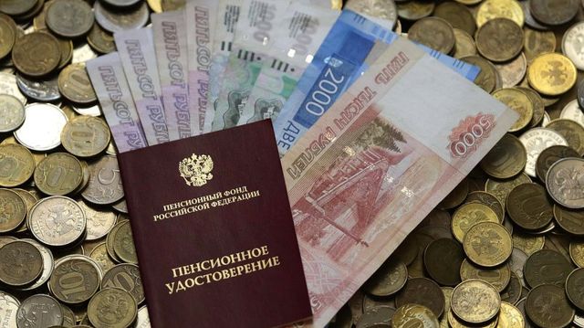 Пенсионерам пересчитают выплаты: кому ждать прибавку зимой 2026–2027 годов - NovostiRostov, 26.10.2026