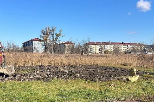 Началась реконструкция памятника Александру Шитикову в Воздвиженке - UssurMedia: Лента новостей, 26.10.2026