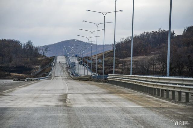"Дома снесут?": новую трассу хотят построить через крупный поселок в Приморье - NakhodkaMedia: Лента новостей, 26.10.2026