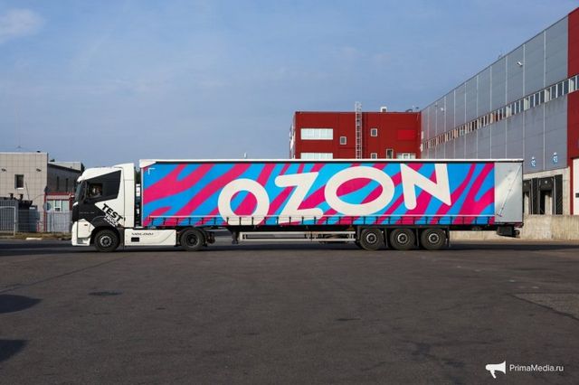 По 125, 275 и 550 рублей в месяц – Ozon вводит новый денежный сбор с 1 декабря - PrimaMedia: Лента новостей, 26.10.2026