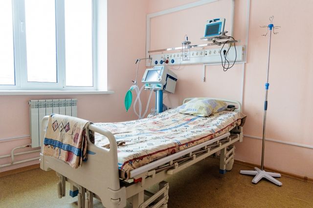 Больше 900 человек с инсультом поступили в больницу Уссурийска за 9 месяцев 2026 года - UssurMedia: Лента новостей, 26.10.2026