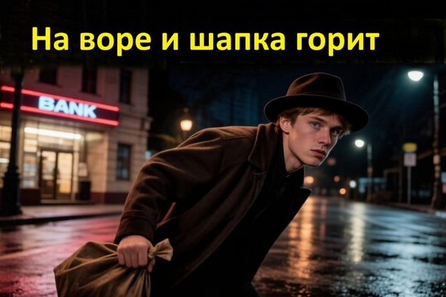 "На воре и шапка горит": только тот, кто впитал мудрость русского народа, пройдет тест - AmurMedia: Лента новостей, 26.10.2026