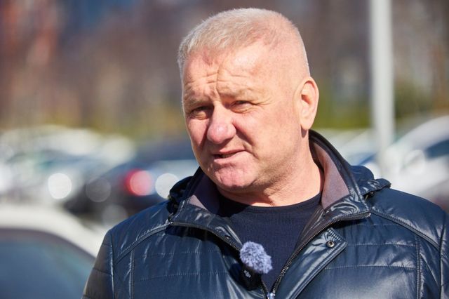 Дмитрий Свитайло временно возглавил Владивосток после повышения Шестакова - PrimaMedia: Лента новостей, 26.10.2026