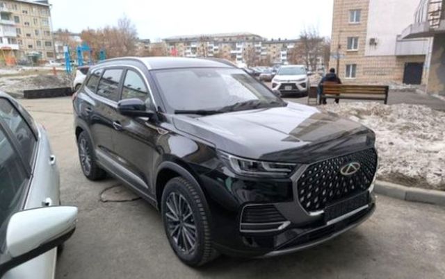 Дилера Chery и Exeed во Владивостоке пустили с молотка за долги Дилера Chery и Exeed во Владивостоке пустили с молотка за долги - NakhodkaMedia: Лента новостей, 27.10.2026