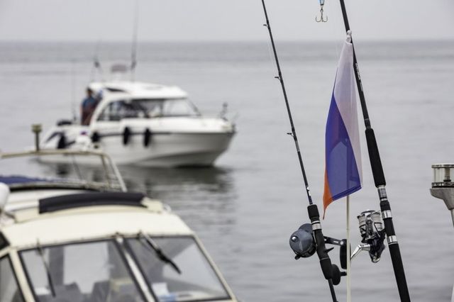 Депутат ЗС предложил привлекать в Приморье состоятельных иностранцев для ловли тунца Депутат ЗС предложил привлекать в Приморье состоятельных иностранцев для ловли тунца - PrimaMedia: Лента новостей, 27.10.2026