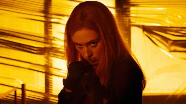 Что показали в трейлере нового сериала из первой российской комикс-киновселенной Что показали в трейлере нового сериала из первой российской комикс-киновселенной - PrimaMedia: Лента новостей, 27.10.2026