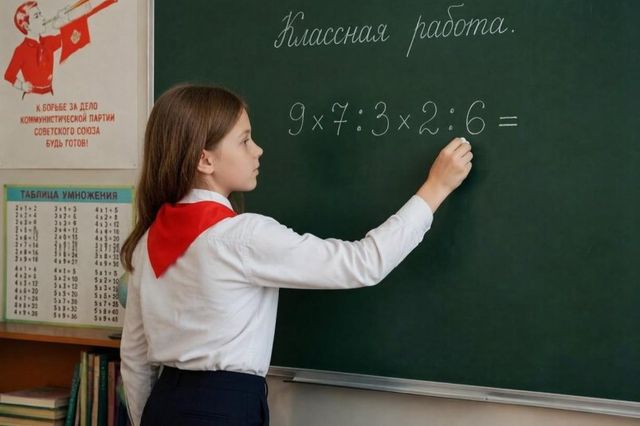 Вы старше 45? Тогда для вас это будет слишком легко! ТЕСТ про СССР Вы старше 45? Тогда для вас это будет слишком легко! ТЕСТ про СССР - NakhodkaMedia: Лента новостей, 28.10.2026