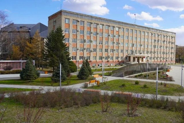 Доску почета на площади Уссурийска отремонтируют в следующем году Доску почета на площади Уссурийска отремонтируют в следующем году - UssurMedia: Лента новостей, 28.10.2026