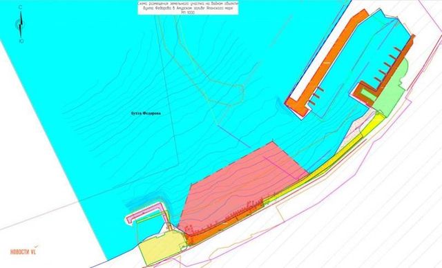 "Опять высотки?": во Владивостоке хотят засыпать море под стройку домов - NakhodkaMedia: Лента новостей, 29.10.2026