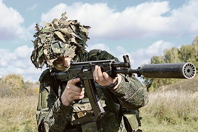 Наблюдатель, аналитик, мастер маскировки: каким сегодня стал снайпер - KrasnodarMedia, 29.10.2026