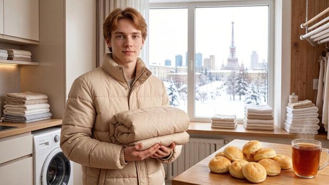 Стиральная машина против пуховика: 5 ошибок, которые испортят зимнюю одежду - AmurMedia: Лента новостей, 29.10.2026