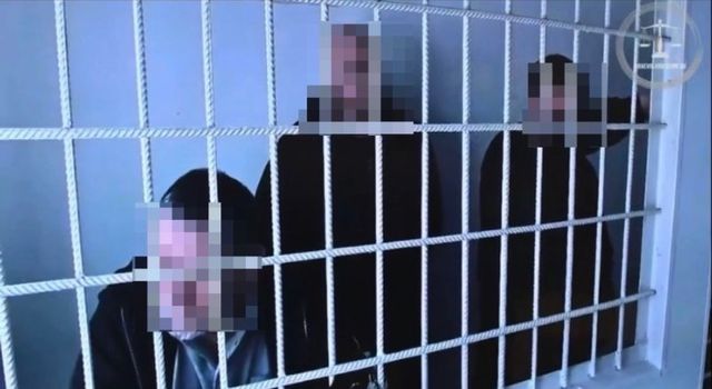 На Кубани осудили участников ОПГ за налет на ювелирный и кражу золота - KrasnodarMedia, 29.10.2026