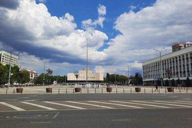 Краснодар собрал более 100 тысяч голосов в конкурсе за звание культурной столицы - KrasnodarMedia, 29.10.2026