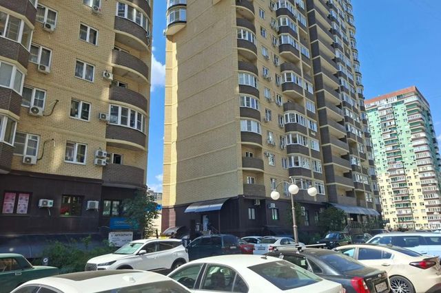 На Кубани в зонах подтопления оказались 335 участков под многоэтажки - KrasnodarMedia, 29.10.2026