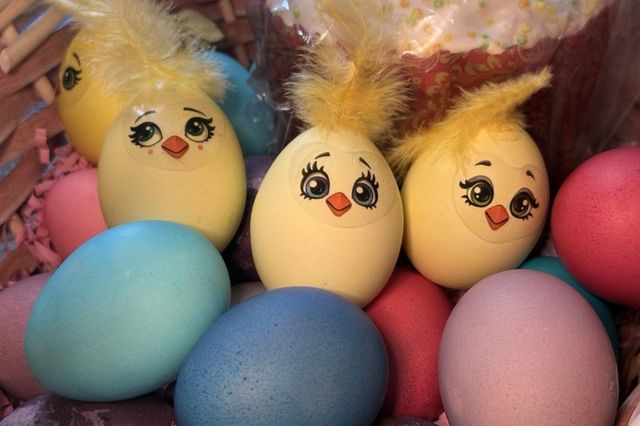 Понедельник после Пасхи в 2027 году будет выходным днем - PrimaMedia: Лента новостей, 30.10.2026