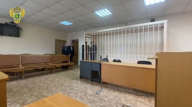 Уссуриец проведет 9,5 лет в колонии за избиение знакомой до смерти - UssurMedia: Лента новостей, 30.10.2026
