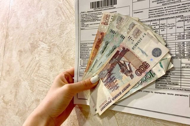 Через 10 дней отключат свет и воду – коммунальщики получили право на жесткие меры Через 10 дней отключат свет и воду – коммунальщики получили право на жесткие меры - PrimaMedia: Лента новостей, 31.10.2026
