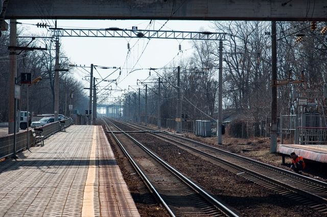 Подросток получил удар током на железной дороге в Уссурийске - PrimaMedia: Лента новостей, 31.10.2026