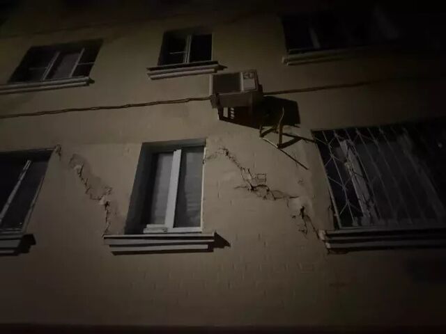 Если дом Ивановского в Ростове признают аварийным, жильцов освободят от платы за капремонт - Новости Ростова|DonDay, 10.11.2025