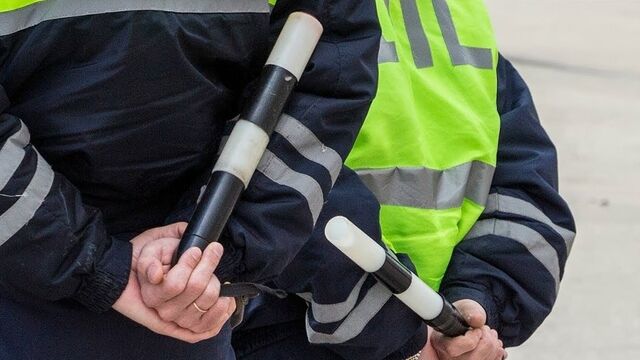У хабаровчанина нашли марихуану из-за перехода дороги в неположенном месте - Губерния l Хабаровск, 25.06.2026