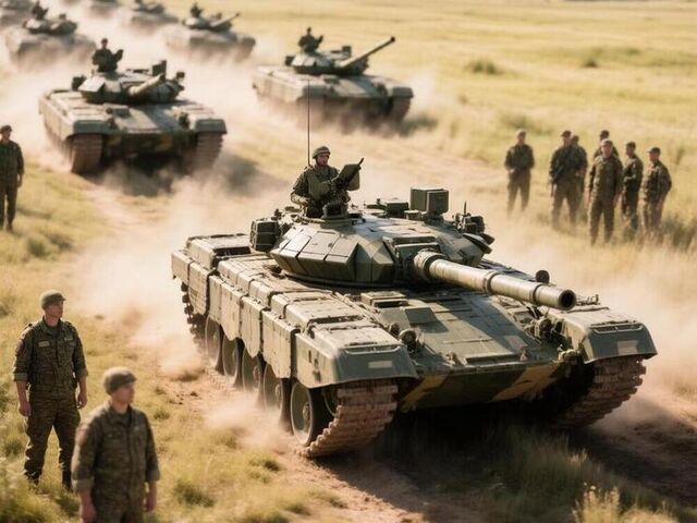 Семейное обстоятельство помогло россиянке отозвать сына с фронта - Новости Уфы сегодня, происшествия, ЧП и ДТП, 26.05.2026