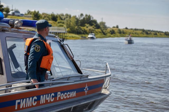 В Нижегородской области предлагают повысить штрафы за нарушения судоходства после серии аварий В Нижегородской области предлагают повысить штрафы за нарушения судоходства после серии аварий - Про Город Нижний Новгород | Новости области, 27.08.2026