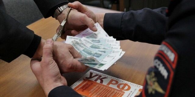 Ведущий инженер Рубцовского РЭС осужден за коррупцию - Инцидент Рубцовск, 14.08.2025