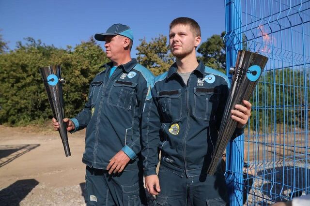 В Краснодаре обеспечили газом участки для многодетных семей в посёлке Пригородном В Краснодаре обеспечили газом участки для многодетных семей в посёлке Пригородном - Туподар 💝 Краснодар, 29.08.2025