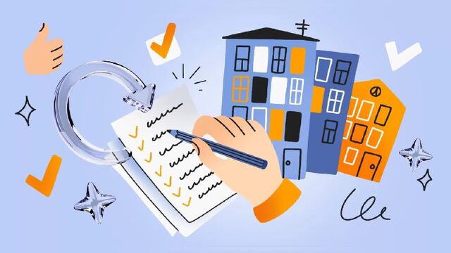 Отчетность управляющих компаний перед жильцами многоэтажек станет прозрачнее - Komsagram • Комсомольск-на-Амуре, 31.08.2025